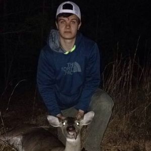 Meet your Posher, Cody